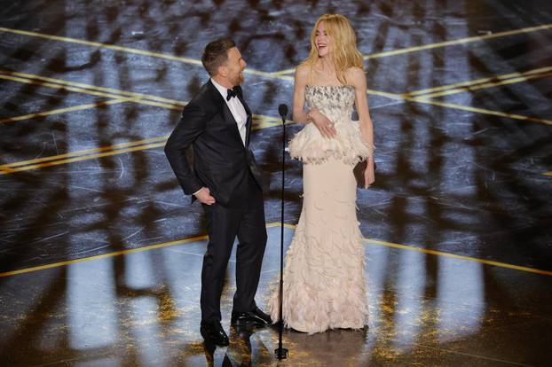 98th Academy Awards - Oscars Show - Hollywood