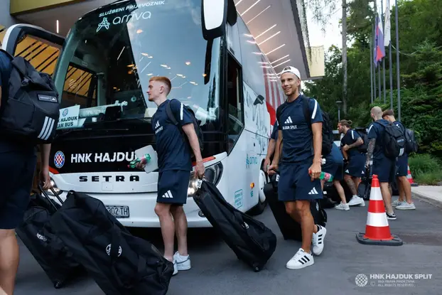 FOTO Hajdukova ljetna oaza: Ovo je luksuzni dom za Livaju i društvo koji košta 250 € za noć