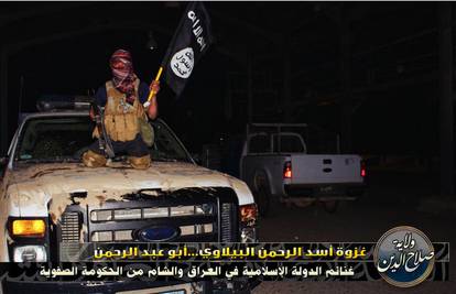 Bogaćenje terorista: ISIL svaki dan na nafti zarađuje milijune