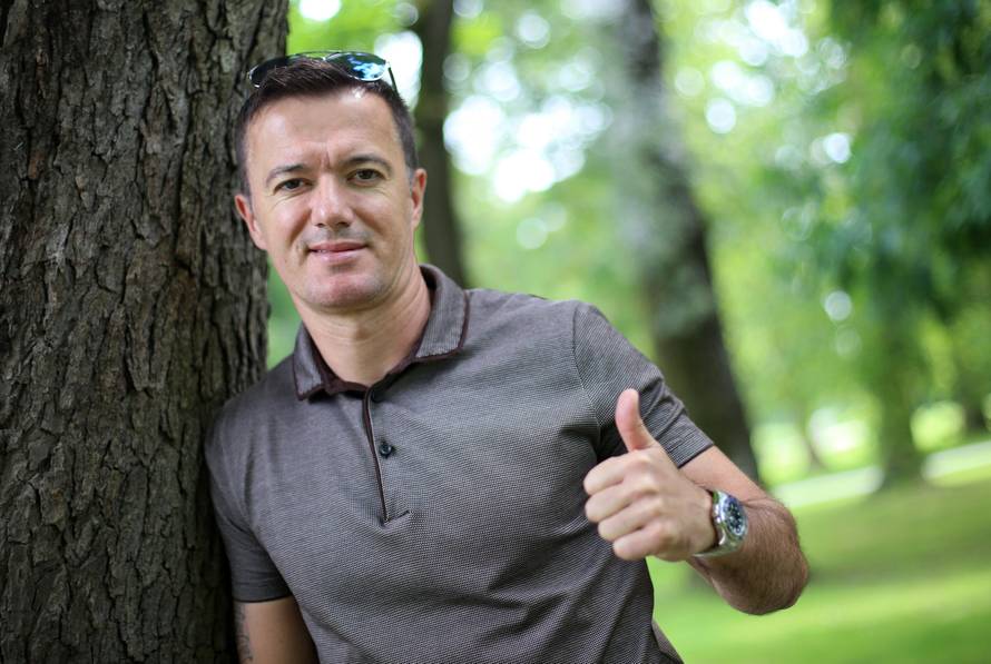 Jeličić: Ispričavam se Pivariću i Šifi, stvarno sam pretjerao...