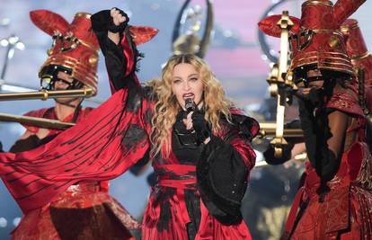 Kraljica popa ponovno na sceni: Madonna sprema turneju kojom će proslaviti 40 godina karijere