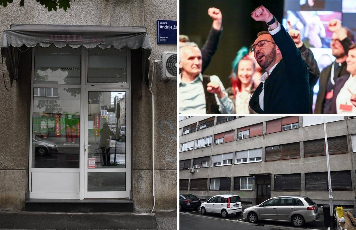 Prije izbora Tomo se kod mene šišao, poručili smo mu: Nemoj se umisliti i da ti udari u glavu!