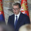 Vučić: 'Sačuvali smo obraz u odnosima s Rusijom i u teškim uvjetima. Radit ćemo još bolje'