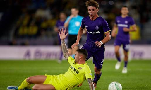 Austrijsko-hrvatski nogometaš ozlijeđen u prometnoj nesreći