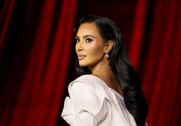 Academy Museum Gala fundraiser at the Academy Museum of Motion Pictures in Los Angeles