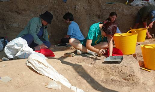 Najstariji ostaci izvan Afrike: U Gruziji našli dio ljudske čeljusti, star je čak 1,8 milijuna godina