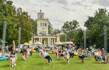 Festival zdravlja na Maksimiru: Besplatne radionice i pregledi