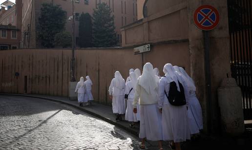 Izvješće: Zlostavljanje redovnica jedan od posljednjih tabua u Katoličkoj Crkvi