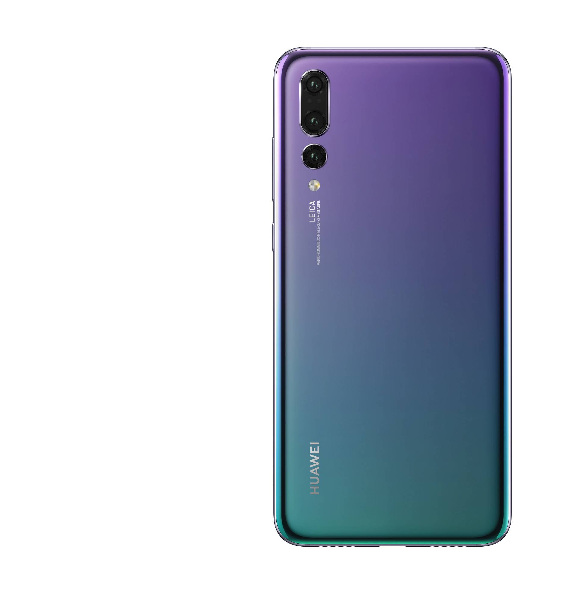 Isprobali smo Huawei P20 Pro: Ima tri kamere i misli za vas