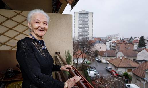 Anka (82) pomaže gotovo pola stoljeća: 'To je sve dio života'