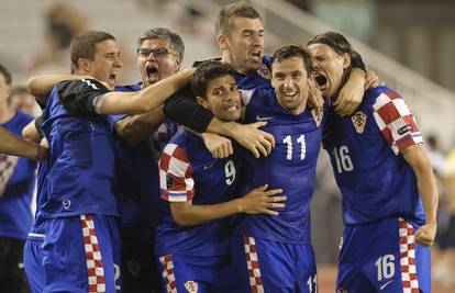 Poljud izvisio: Reprezentacija će s Izraelom igrati u Zagrebu