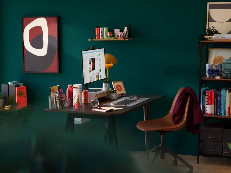 Gadget koji odgovara svakoj ruci: Logitech je ovaj put mislio na sve, a posebno na ljevake