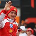 Ferrari objavio: Leclerc produ&zcaron;io ugovor, ostaje na du&zcaron;e vrijeme