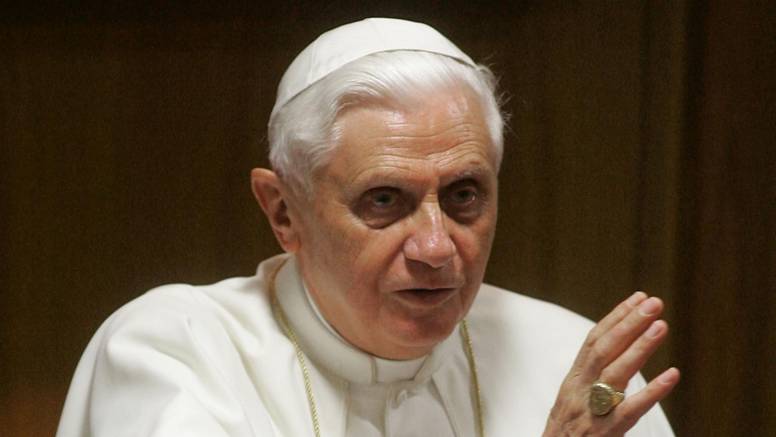 Bivši papa Benedikt XVI. je posjetio brata u Bavarskoj