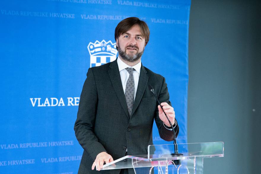 Izjave Tomislava &Cacute;ori&cacute;a nakon sjednice Vlade