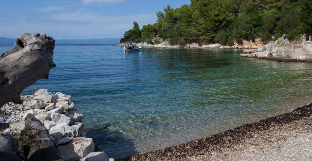 FOTO 50 najljepših hrvatskih plaža: Koja je vama najbolja?