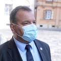 Ministar Beroš: 'Ako sustav krahira, podnijet ću ostavku'