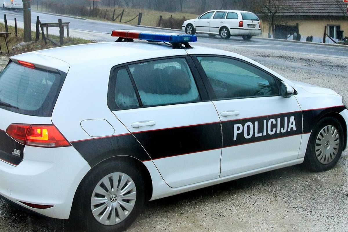 Tragedija u BiH: Trogodišnji je dječak pao u rijeku i utopio se