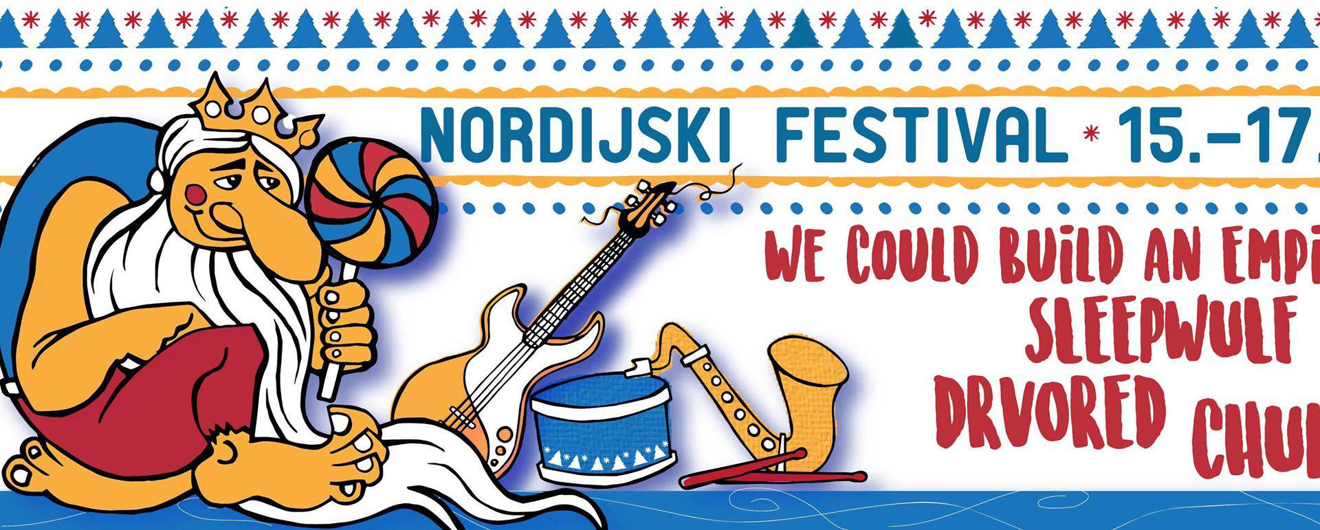 Drugi će Nordijski festival biti u Zagrebu od 15. do 17. rujna