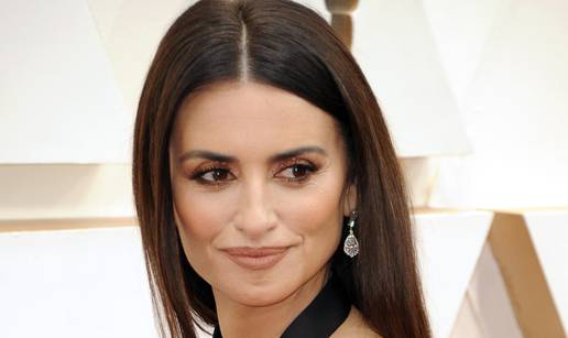 Penelope Cruz: 'Pretvarala sam se da imam sve pod kontrolom, ali sam zapravo bila uplašena'