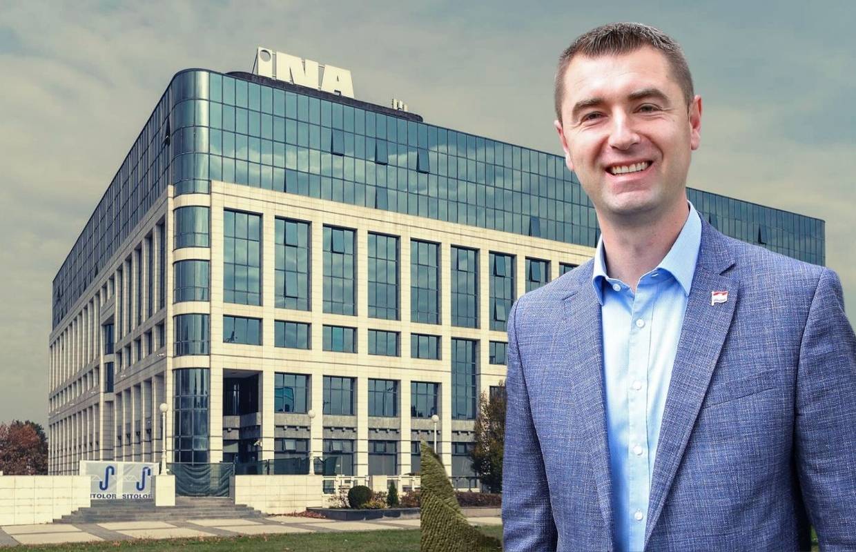Davora Filipovića imenovali u Nadzorni odbor Ine. Ćorić: Nema nagrada, to su adekvatni ljudi