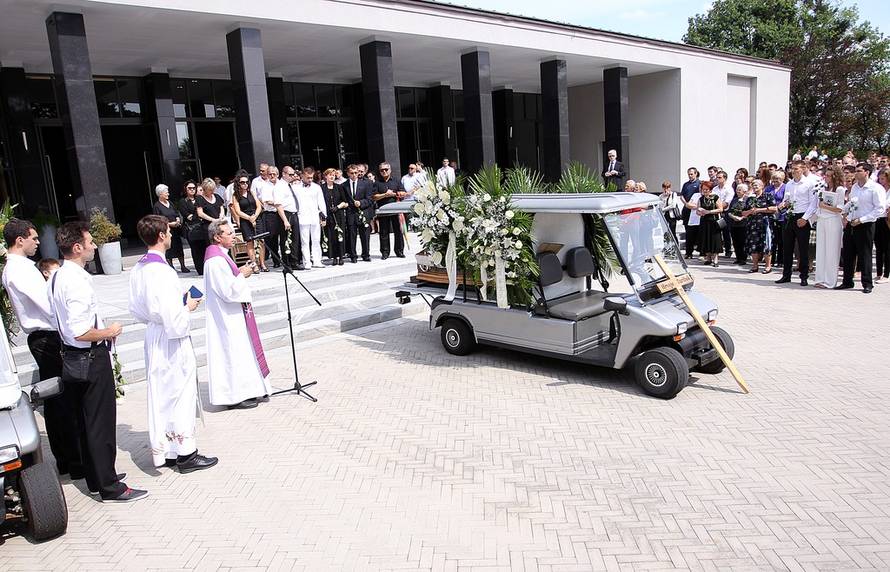 Goran Stanzl/Pixsell