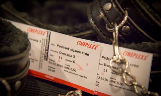 Jednom kad probaš crno, sivo te više ne zanima