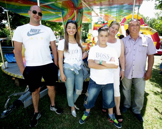 FOTO Sjećate li se predivne  Semente Rajhard? Sad izgleda neprepoznatljivo, pogledajte je