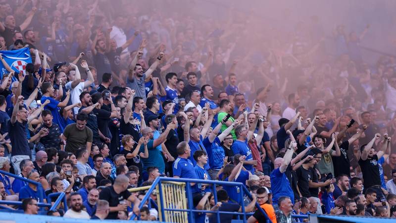 Dinamo objavio cijene ulaznica: Na Vukovar se može i besplatno