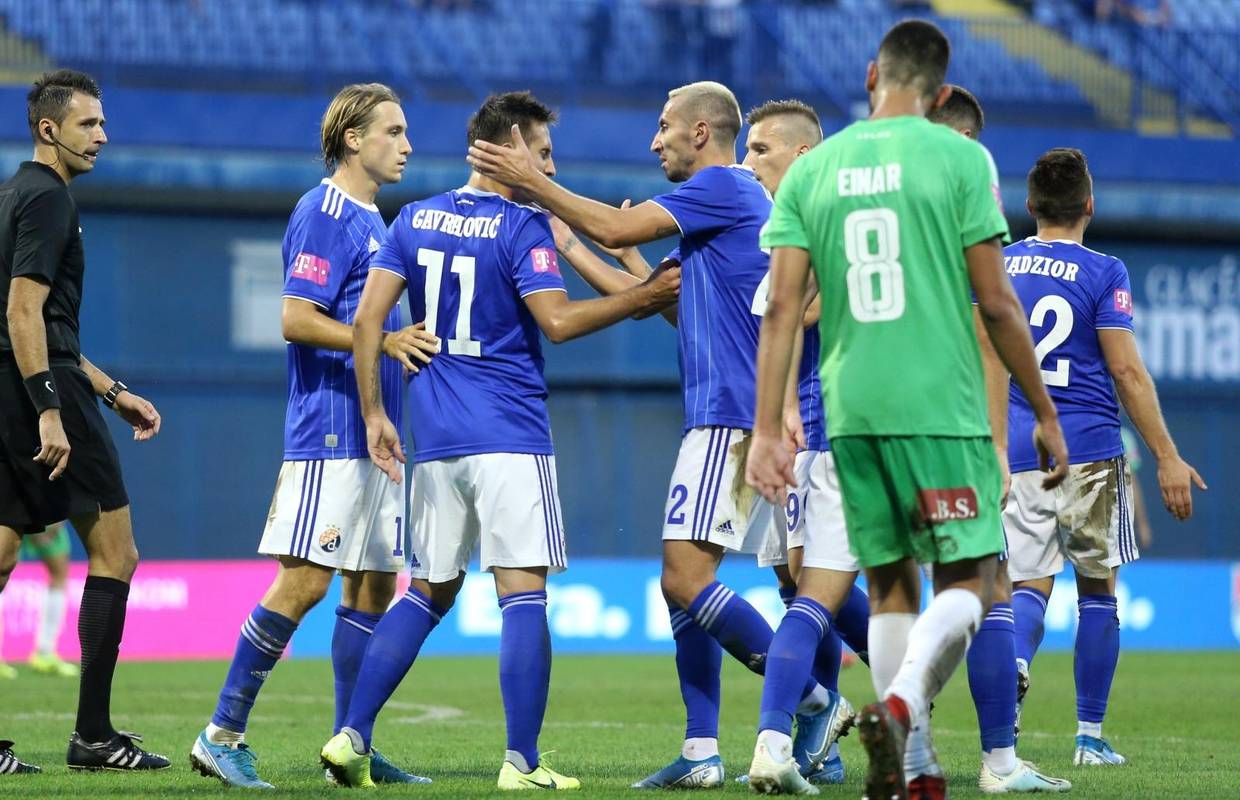 Gavrin gol nakon 111 dana, za Talijane se mora puno bolje...