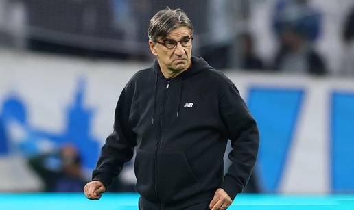 Italija 'bruji' o napadu Jurića na glavnu zvijezdu: 'Hrvata vodi strast i teško kontrolira emocije'