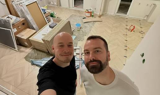 Marko Vuleti&cacute; otkrio &scaron;to on i partner Bogoljub misle o djeci