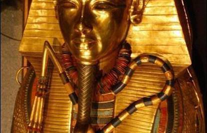 Ograničen broj posjetitelja Tutankhamonove grobnice