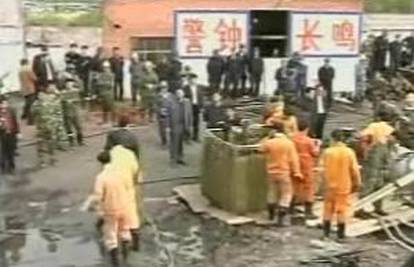 Kina: 27 rudara poginulo u ekspolziji u rudniku