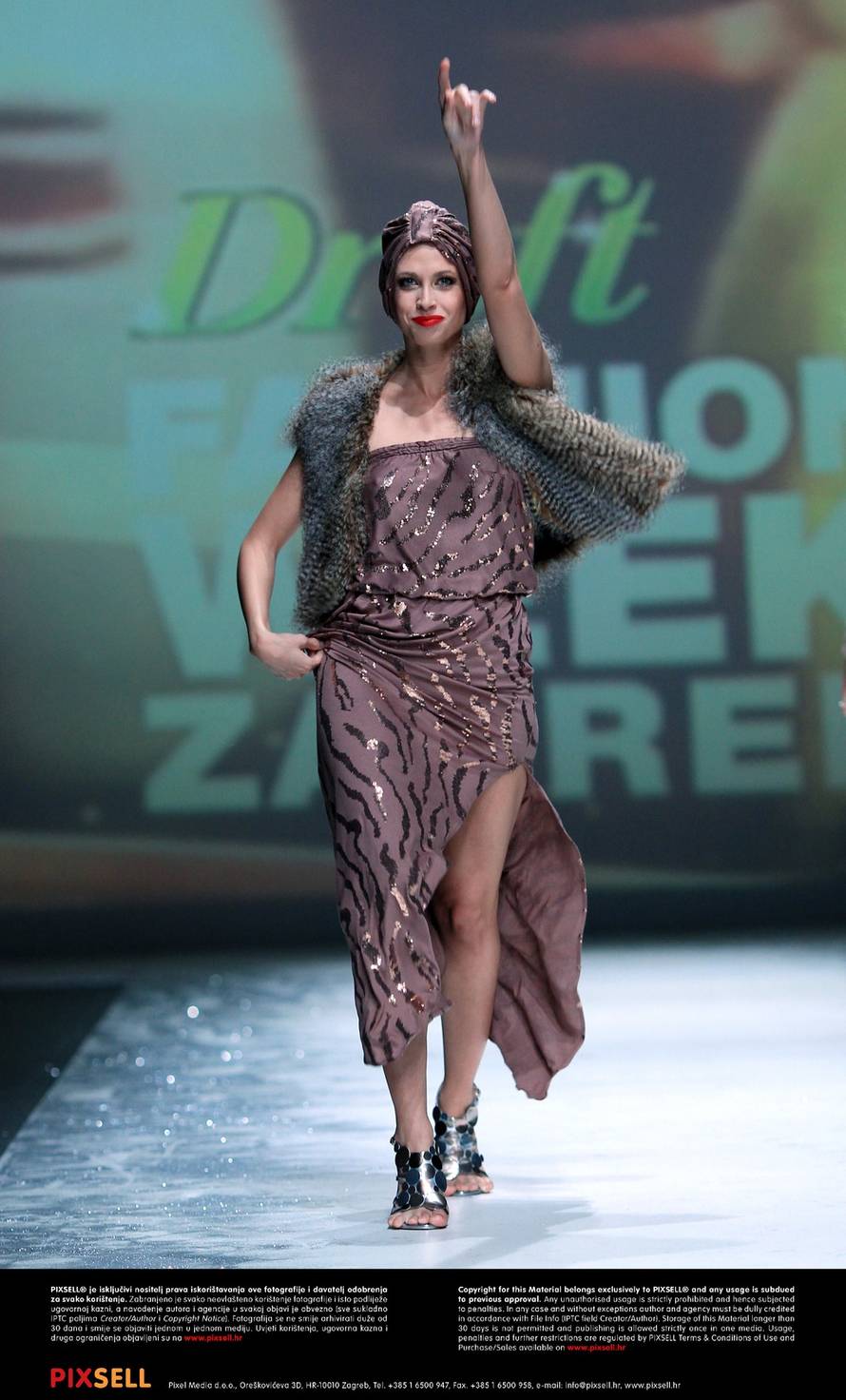 Goran Jakuš/Pixsell