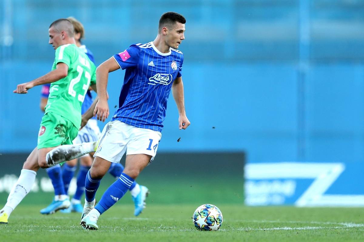 Gojak: Džeko i Pjanić pričali su da im je Atalanta bila najteža