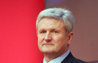 Todorić će menadžerima zamrznuti plaće u 2009.