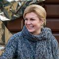 Kolinda je najavila Čokolindu: 'Neka mi se smiju koliko žele'