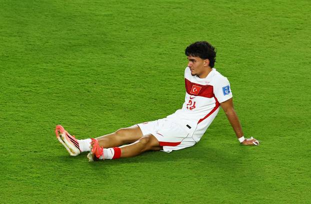 FIFA World Cup 2026 - Group D - Turkey v Paraguay