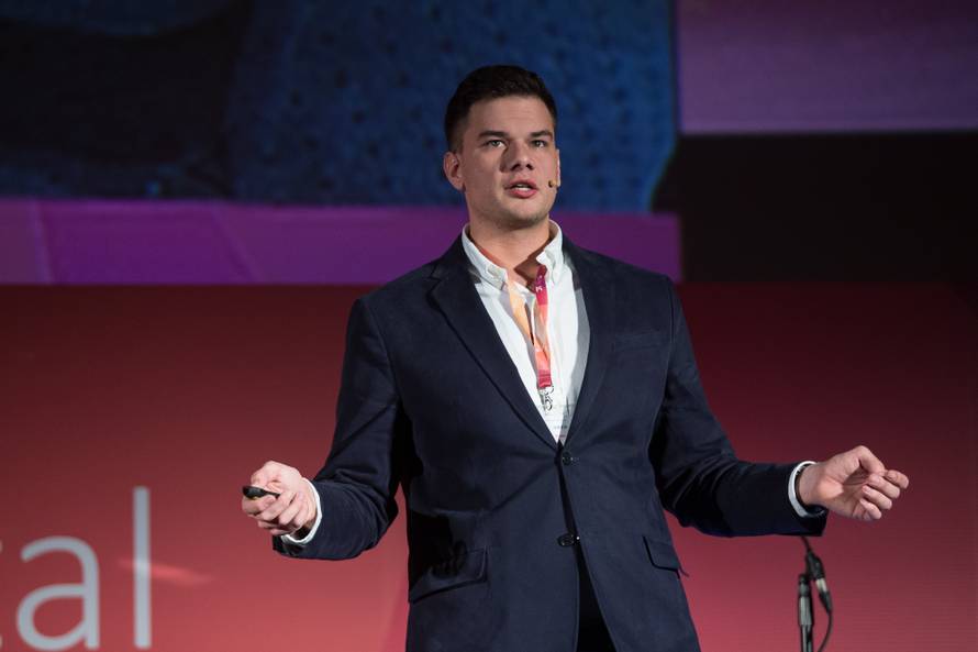 Digital Takeover: Dodijeljena su Business leaders priznanja...