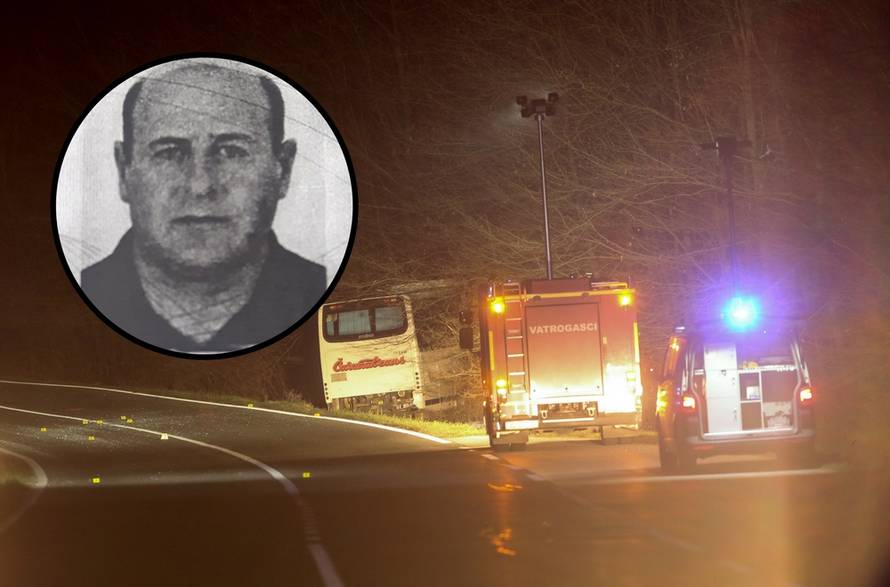 Marijan je sletio s ceste da bi spasio putnike. On je poginuo