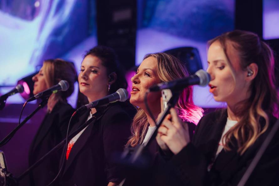 Thompson: 'Zagrebom upravlja ekstremna ljevičarska sekta. Nećemo trpjeti jad i kukavluk'