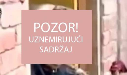 Baka jednorog: Starici na glavi izbio 'životinjski' rog od 13 cm