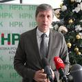 Komora: EU-ov proračun za obranu ne smije smanjiti potporu proizvođačima hrane