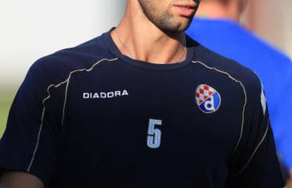 Tonel: Neću produljiti ugovor s Dinamom, želim u Portugal...