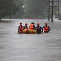 Masovne evakuacije stanovnika kod Sydneyja: 'Ovo je najgora poplava u zadnjih 60 godina'