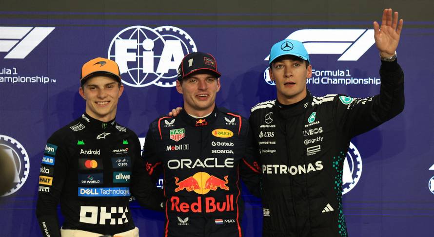 Saudi Arabian Grand Prix