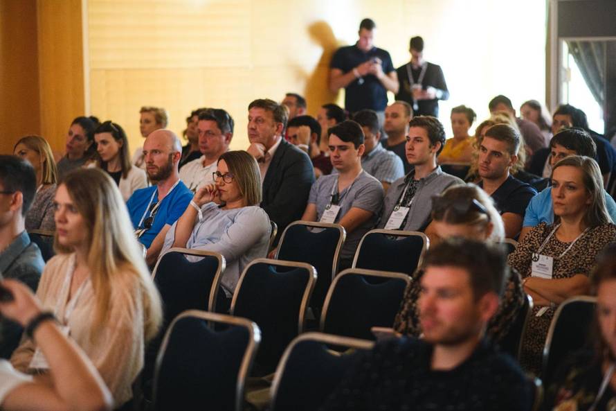 'Pobijedit će mediji koji imaju kvalitetan sadržaj, ljudi to žele'