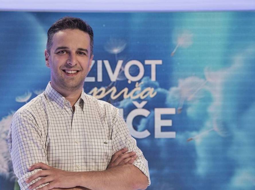 Bivši voditelj: Mislio sam da me zezaju kad sam dobio račun