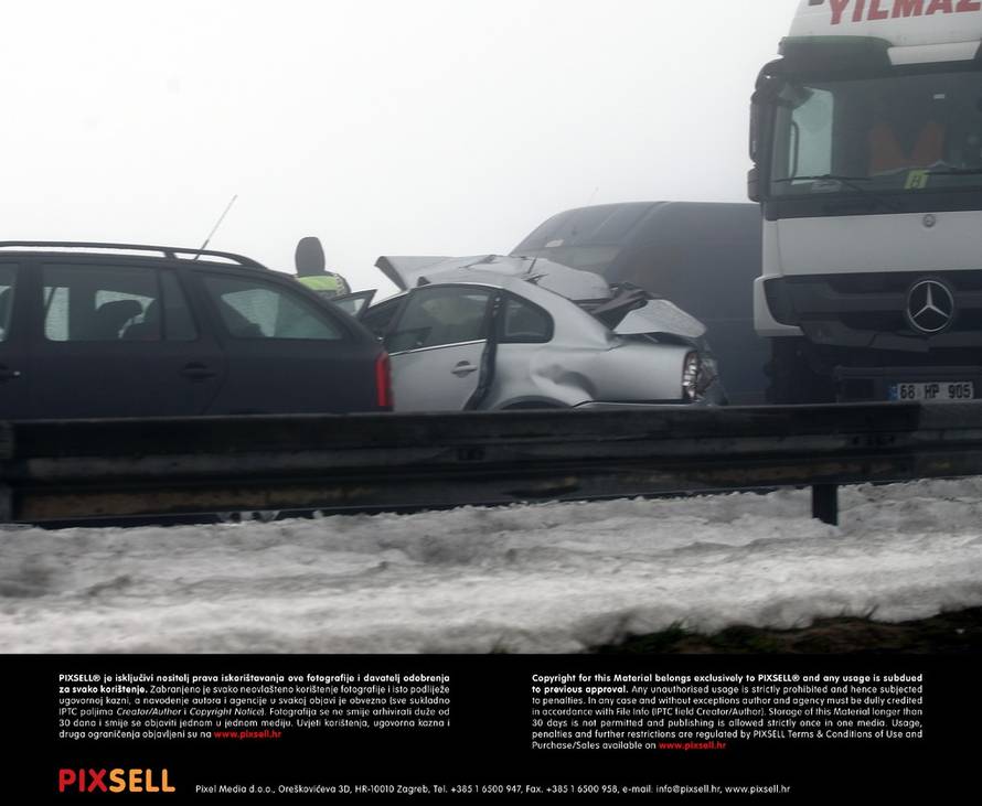 Davor Puklavec/PIXSELL